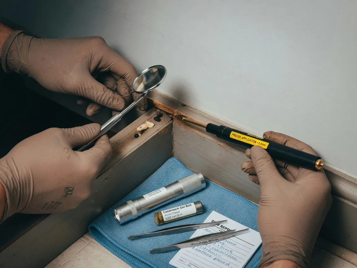 Why choose Emergency Pest Control in Barberton, OH